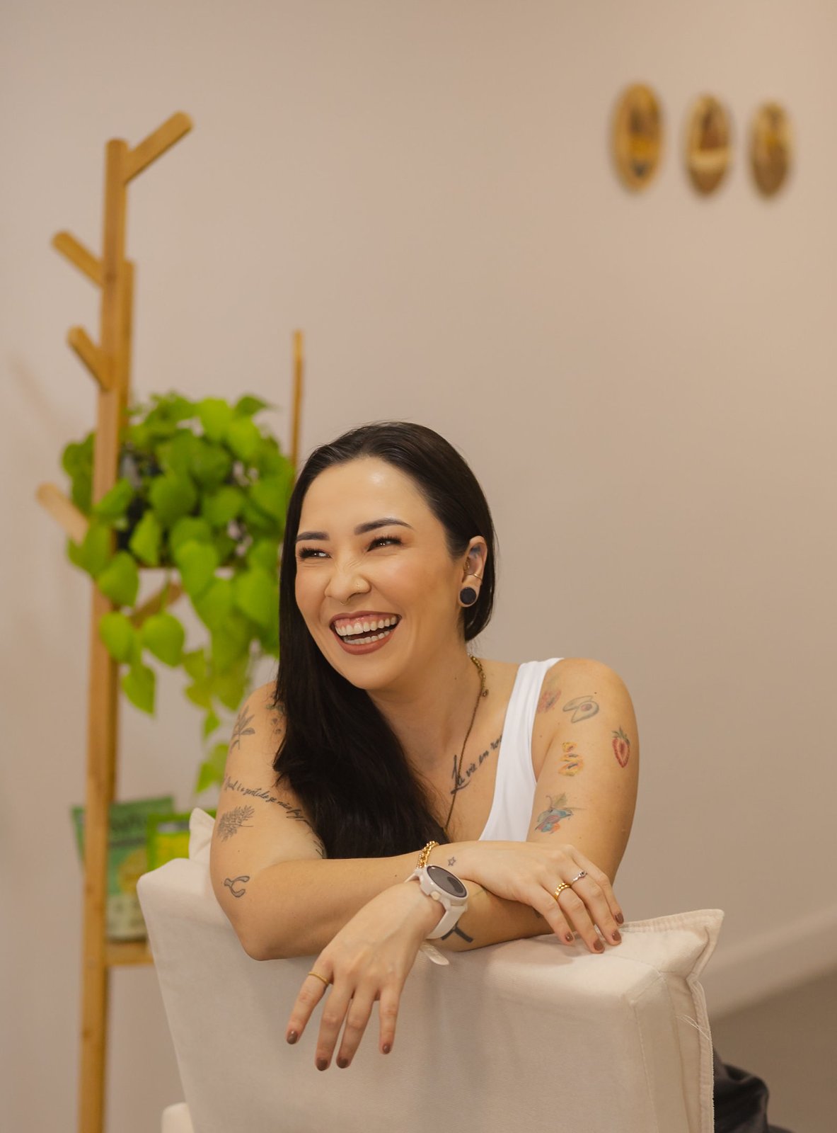 Vivian Asano